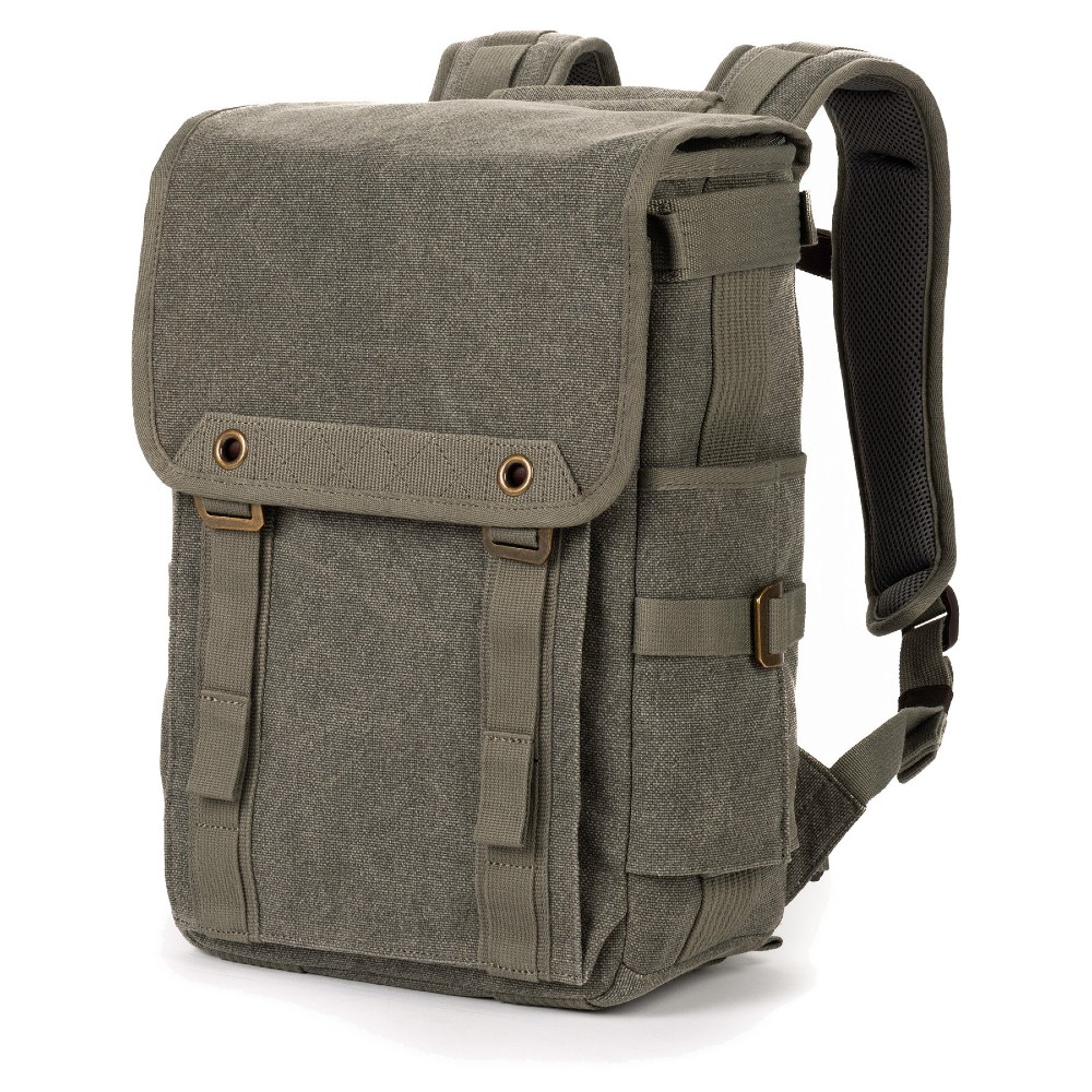 Think Tank Retrospektive Rucksack 15 Pinestone